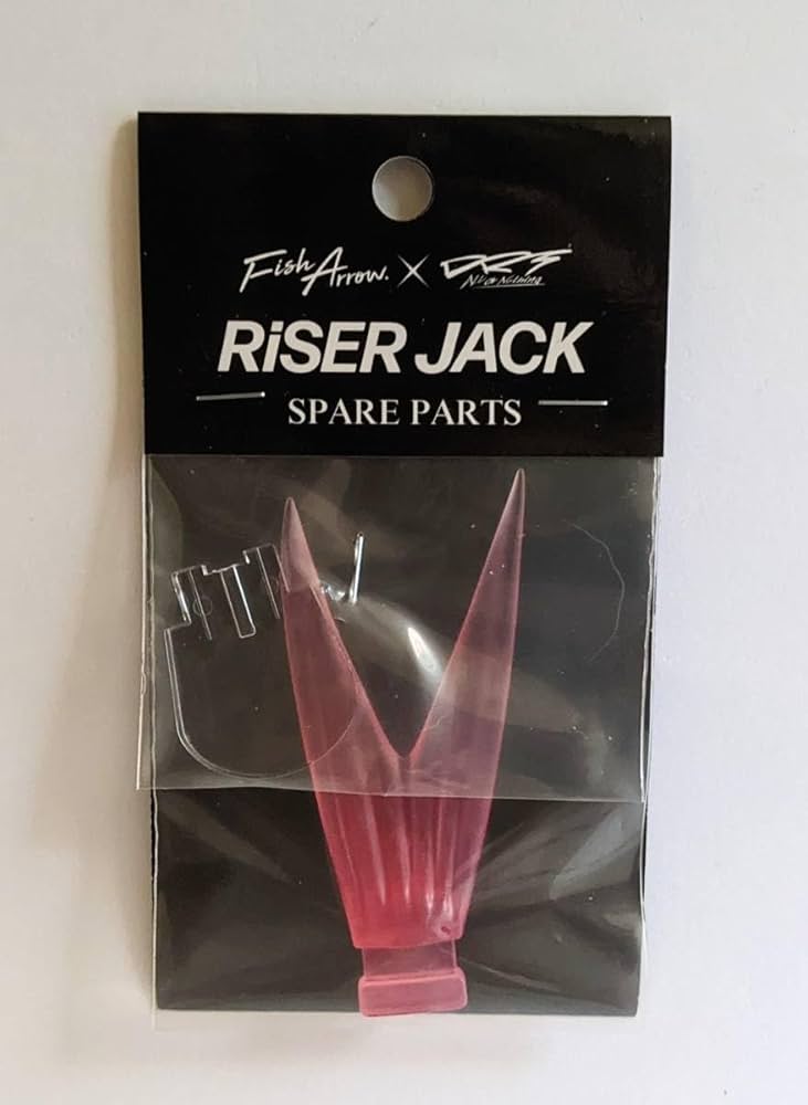 ライザージャック　プロブルー RiSER JACK - Fish Arrow